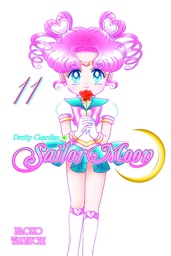 [9781612620077] SAILOR MOON KODANSHA ED 11