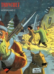 [9789031420919] Hoeraland 2