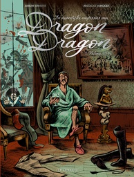 [9789086771226] Ruiterlijke Confessies van Dragon Dragon 1 Valmy, 1792.