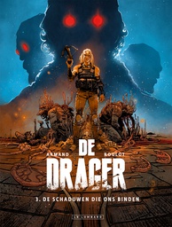 [9789086771028] Drager 3 De schaduwen die ons binden