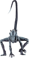 [634482517208] ALIEN VS PREDATOR MOVIE DECO ALIEN ARACHNOID ALIEN Aliens vs Predator - Arachnoid Alien (Arcade Appearance) 8 Inch Action Figure