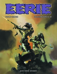 [9781616550875] EERIE ARCHIVES 13