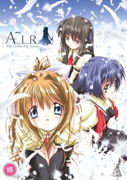 [5060067009304] AIR The Complete Series