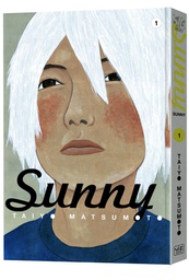 [9781421555256] SUNNY 1