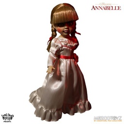 Living Dead Dolls: Annabelle