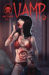 [9798886805260] VAMP