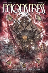 [9781534323193] MONSTRESS 7