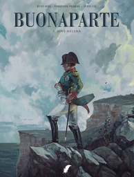 [9789463944229] Buonaparte 1 Sint Héléna