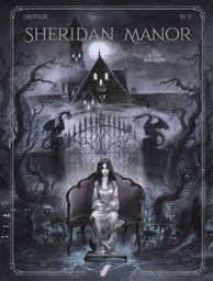 [9789463944557] Sheridan Manor 1 De Poort Naar Gehenna