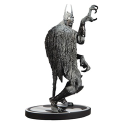 DC COLLECTIBLES - BATMAN BLACK & WHITE - BATMONSTER STATUE (BY GREG CAPULLO)