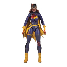 [787926301205] DC ESSENTIALS DCEASED BATGIRL