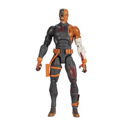 DC ESSENTIALS UNKILLABLES DEATHSTROKE