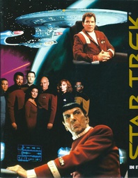 [9788886991063] STAR TREK IN ITALY STAR TREK IN ITALY