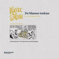 Nero 2 De Blauwe Toekan - Ultieme Editie Davidsfonds