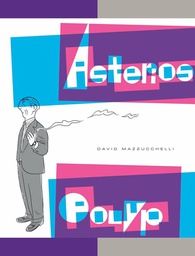[9780307377326] ASTERIOS POLYP