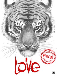 [9789463738644] Love Collector's Pack (1/2/3/4/5)