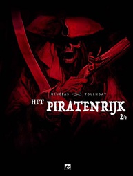 [9789464600476] Piratenrijk 2