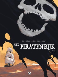 [9789464600469] Piratenrijk 1
