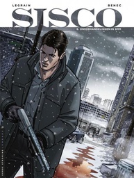 [9789055818143] Sisco 6 Onderhandelingen in 9mm