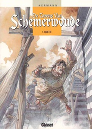 [9789069692173] Torens van Schemerwoude 1 Babette