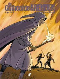 [9789088103773] Onthoofde Arenden 16 De oorlog van de Arenden