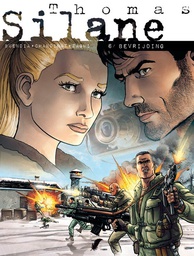[9789088104398] Thomas Silane 6 Bevrijding