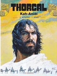 [9789055818303] Thorgal 34 Kah-Aniël