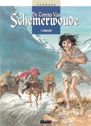 [9789069692203] Torens van Schemerwoude 4 Reinhardt