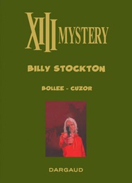 [9789085583189] XIII Mystery 6 Billy Stockton LUXE