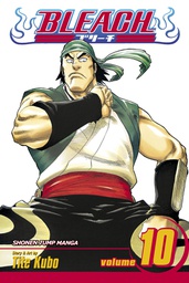 [9781421500812] BLEACH 10