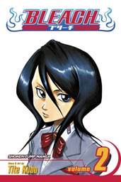 [9781591164425] BLEACH 2