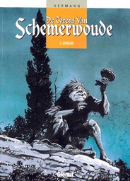 [9789069692241] Torens van Schemerwoude 3 Germain