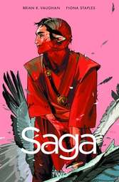 [9781607066927] SAGA 2