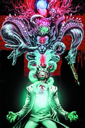 [9781607066934] WITCH DOCTOR 2 MAL PRACTICE
