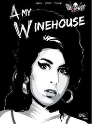 [9789030368953] Club 27 1 Amy Winehouse