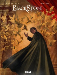 [9789491684081] Black Stone 2 New York