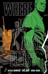 [9781607067443] WHERE IS JAKE ELLIS 2