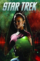 [9781613776872] STAR TREK ONGOING 5