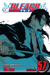[9781421558820] BLEACH 57