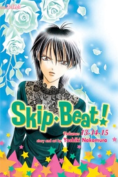 [9781421554730] SKIP BEAT 3IN1 5