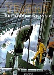 [9789067935036] Tramp 2 Het Vermoordehip