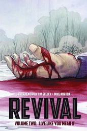 [9781607067542] REVIVAL 2 LIVE LIKE YOU MEAN IT