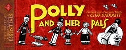 [9781613776988] LOAC ESSENTIALS 3 POLLY AND HER PALS 1933