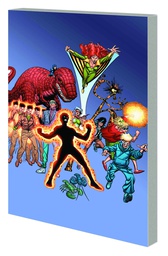 [9780785184539] X-MEN FALLEN ANGELS