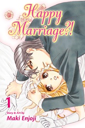[9781421559346] HAPPY MARRIAGE 1