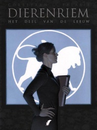 [9789088104091] Dierenriem 5 Het deel van de leeuw