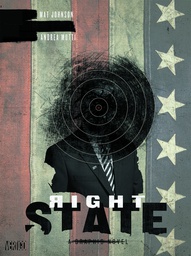 [9781401229443] RIGHT STATE