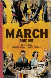 [9781603093002] MARCH 1 (NEW PTG)