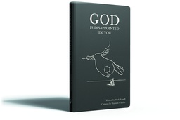[9781603090988] GOD IS DISAPPOINTED IN YOU