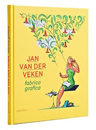 [9783899554984] Fabrica Grafica Jan Van Der Veken